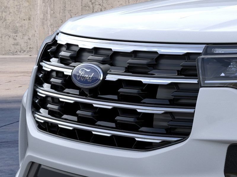 New 2026 Ford Explorer Active w/ Active Comfort Package AWD/4WD image 19