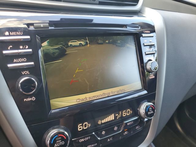 Certified 2024 Nissan Murano SV w/ SV Midnight Edition Package image 25