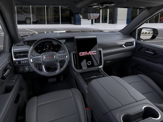 New 2026 GMC Yukon Elevation w/ Elevation Premium Package AWD/4WD image 15