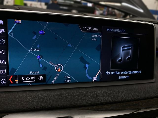 Used 2018 BMW X5 xDrive40e image 30