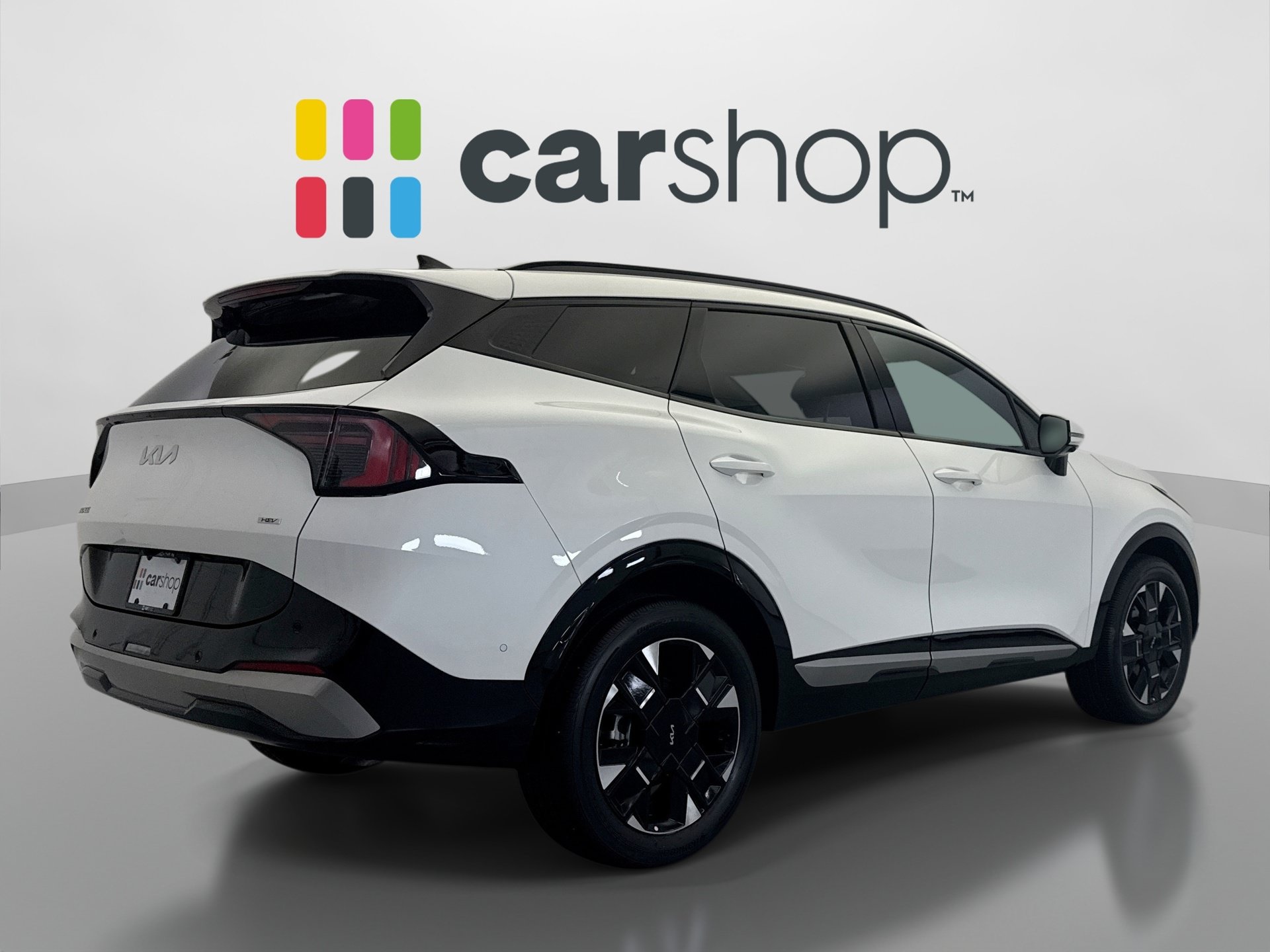 Used 2026 Kia Sportage SX Prestige AWD/4WD image 5