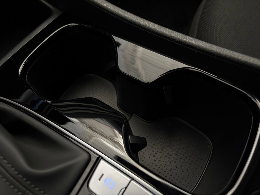 New 2026 Hyundai Tucson SEL image 11