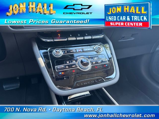 Used 2021 Lincoln Corsair FWD image 24