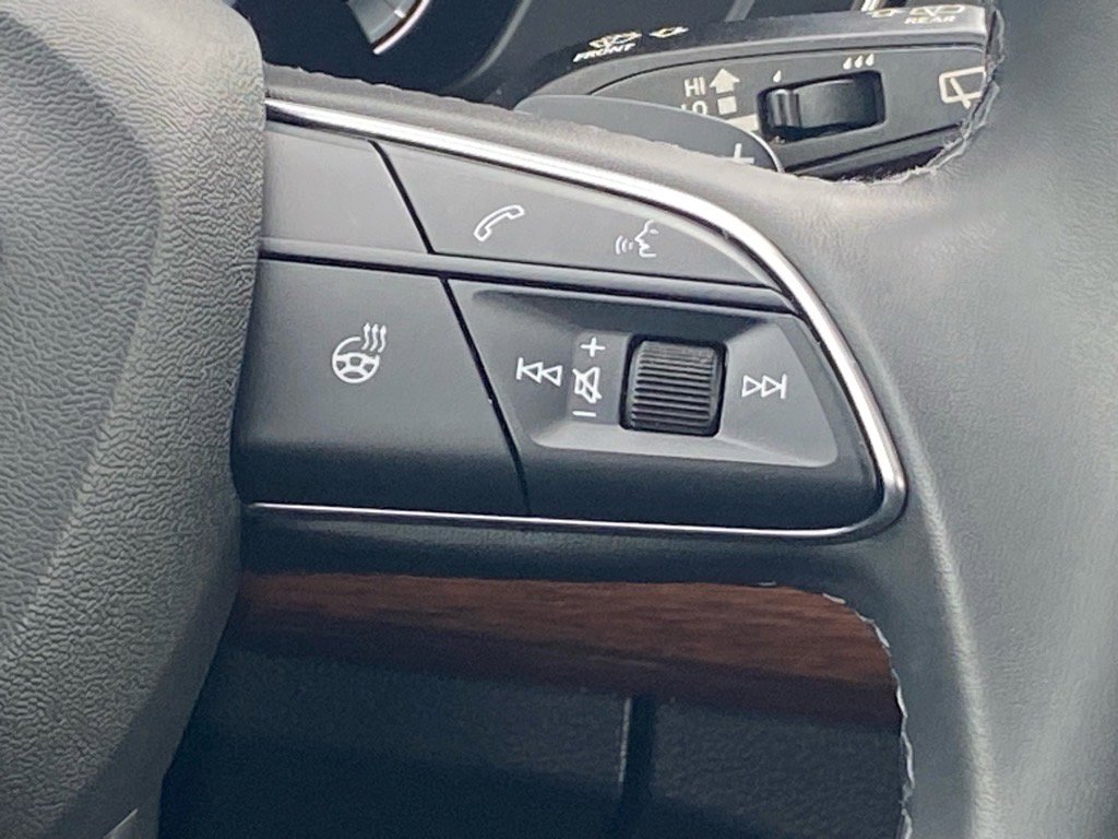 Used 2023 Audi Q5 2.0T Premium Plus w/ Premium Plus Package image 8