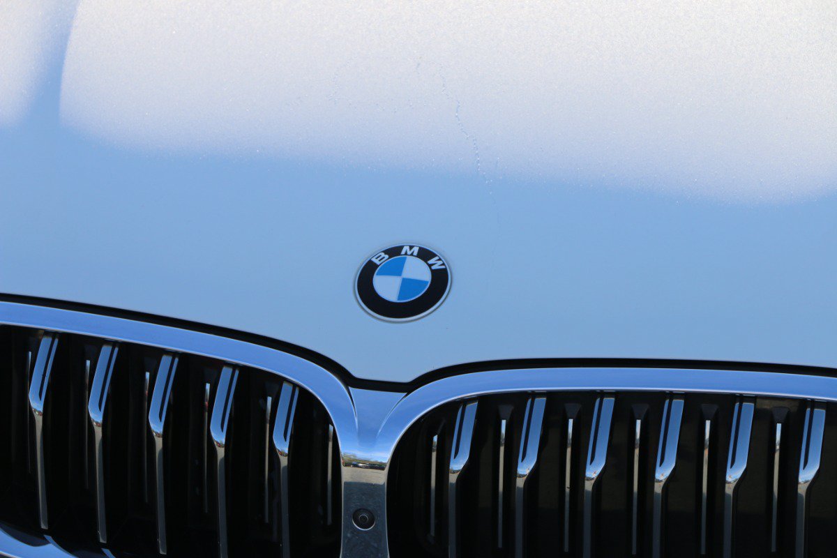 Used 2022 BMW M850i xDrive Coupe AWD/4WD image 12