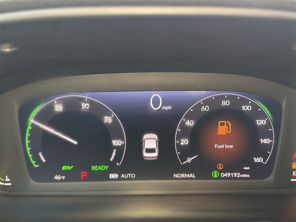 Used 2024 Honda Accord Touring image 28