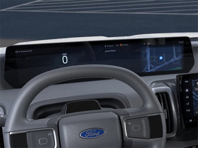 New 2025 Ford Expedition Active image 13