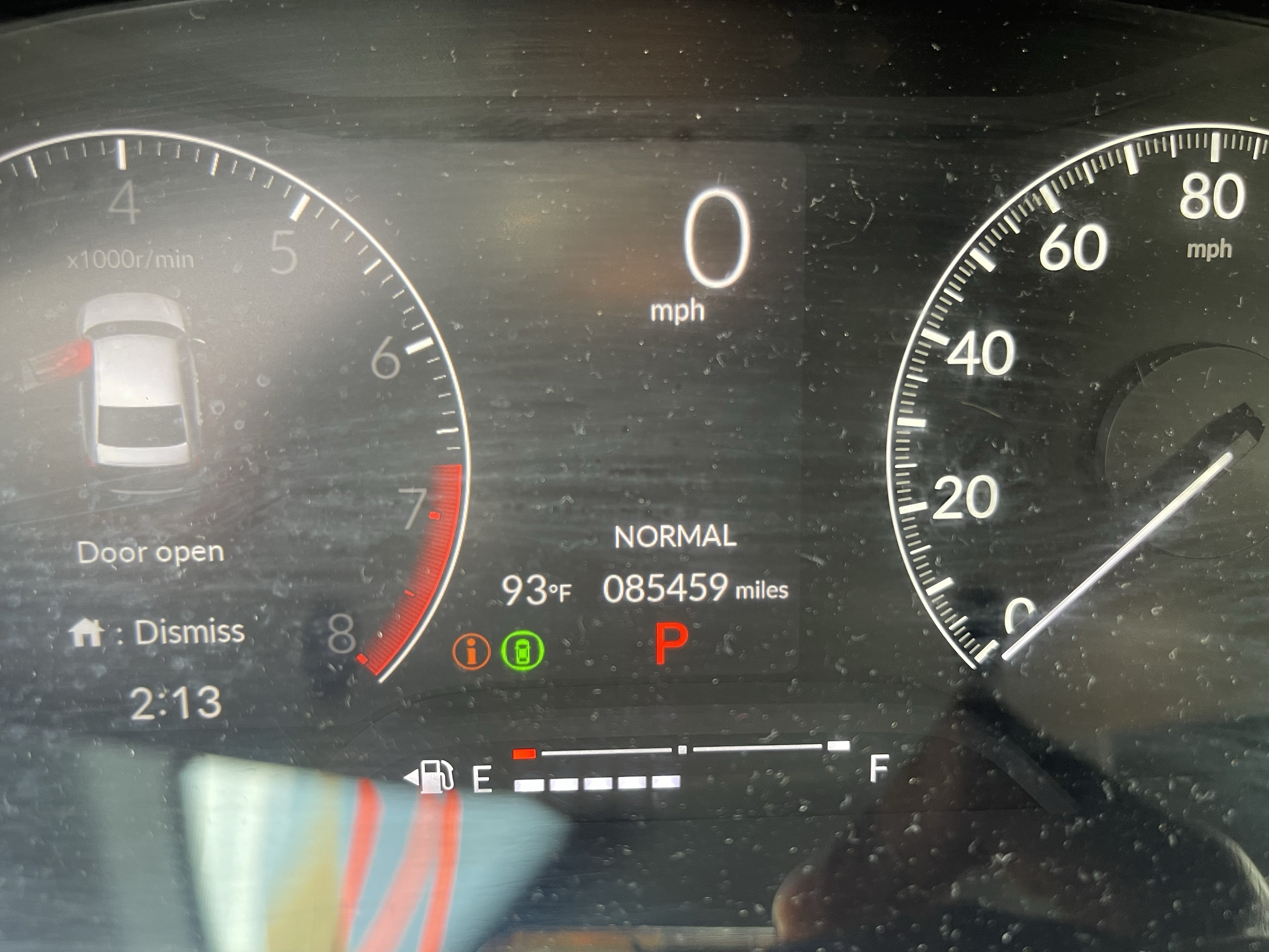 Used 2022 Honda Civic Sport image 11