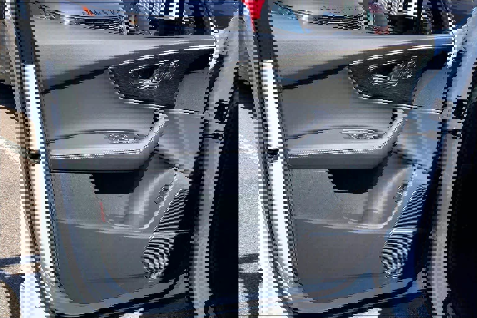 Used 2025 Audi Q7 3.0T Prestige image 21