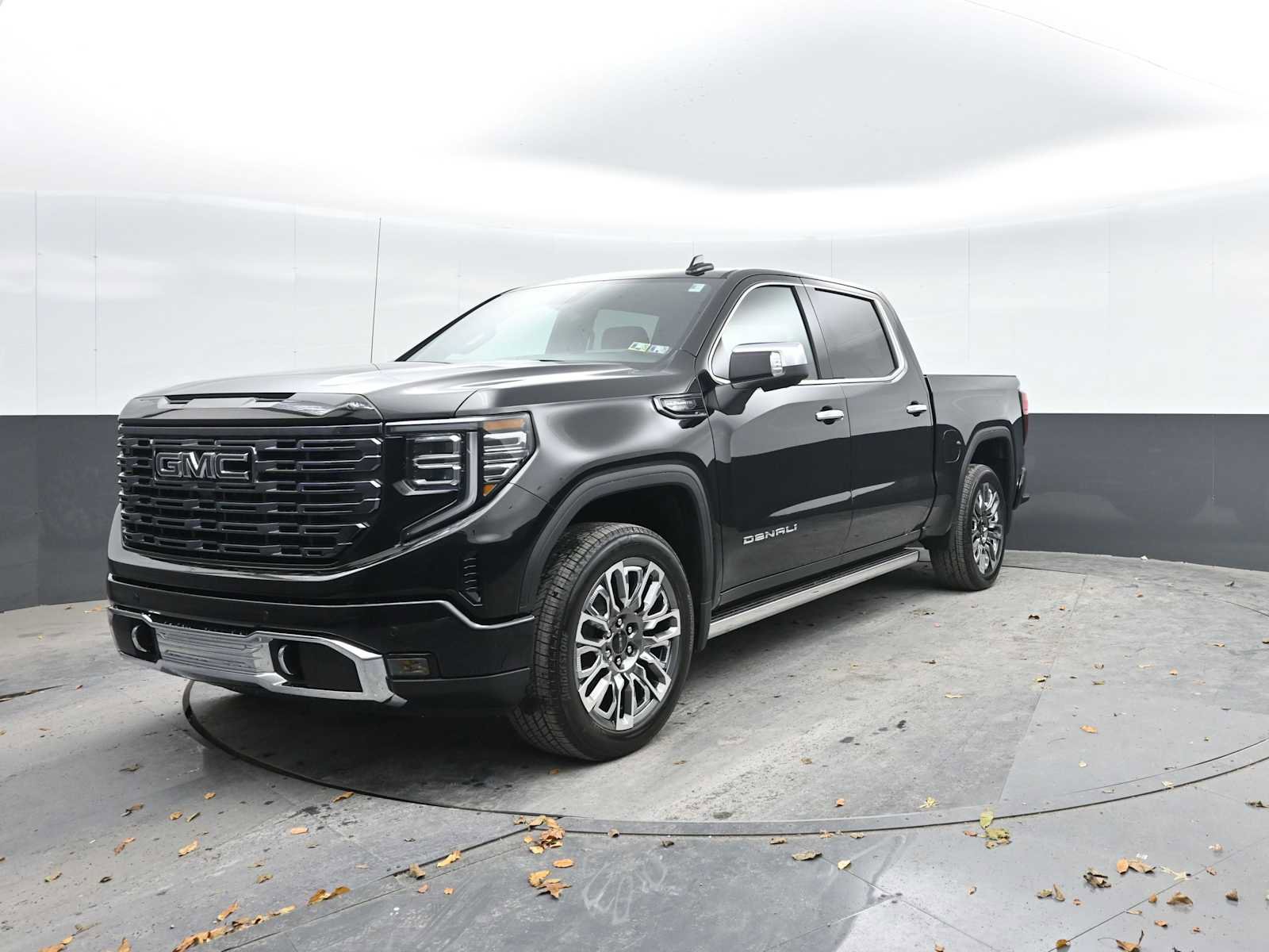 New 2026 GMC Sierra 1500 Denali Ultimate image 5