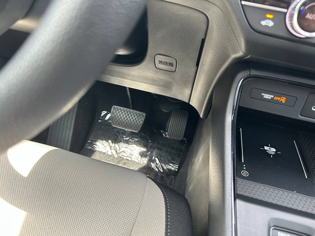 New 2026 Honda CR-V EX image 20