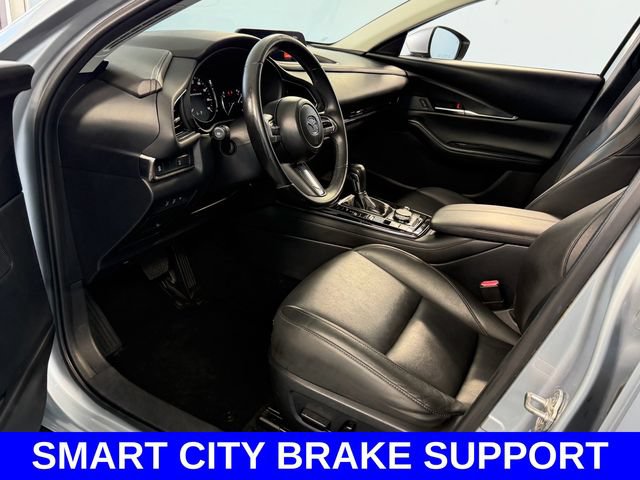 Certified 2021 MAZDA CX-30 FWD 2.5 S w/ Preferred Package image 6