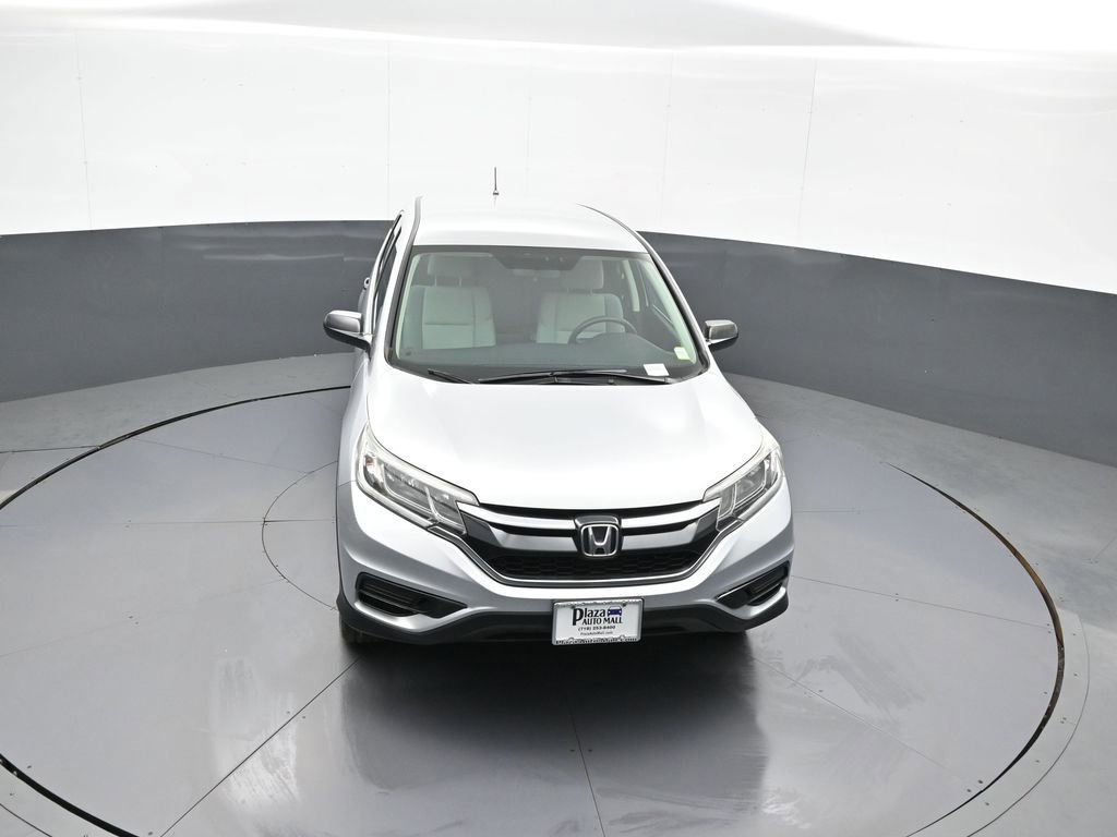 Used 2016 Honda CR-V SE image 34