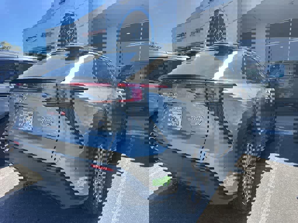 Used 2023 Subaru Solterra AWD image 5