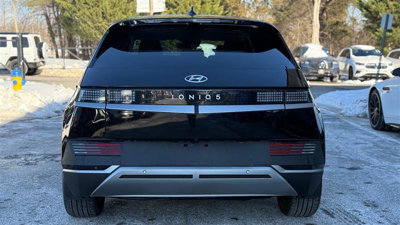 Used 2023 Hyundai Ioniq 5 SEL image 4