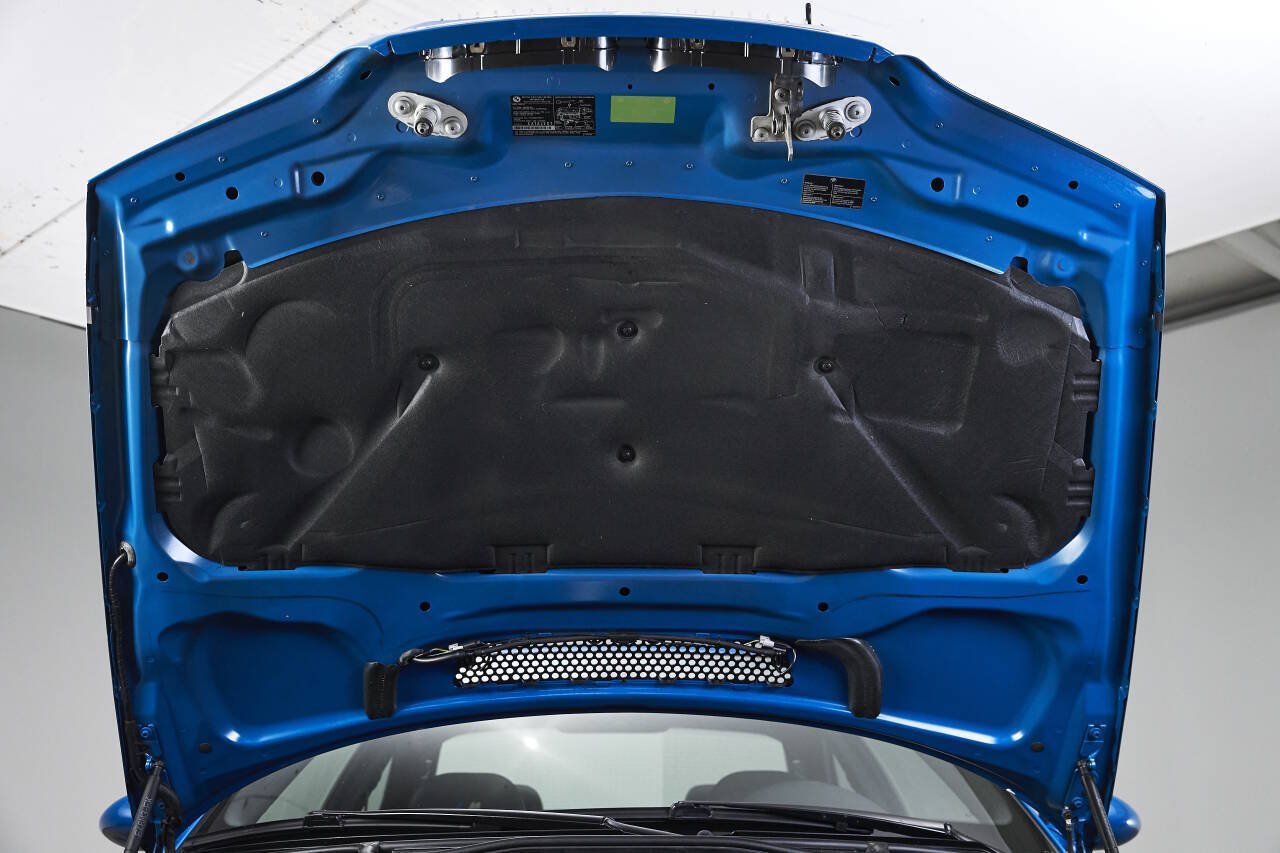 Used 2001 BMW M3 Coupe RWD image 99