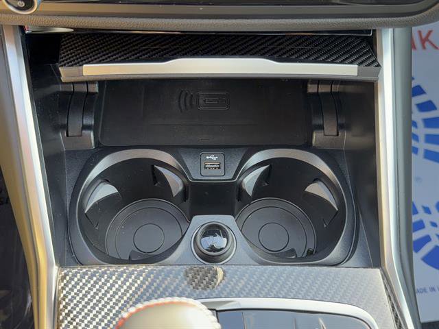 Used 2025 BMW M2 w/ Lighting Package image 25