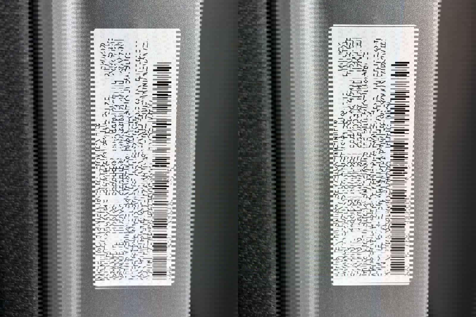 Certified 2023 Honda CR-V Sport Touring image 29