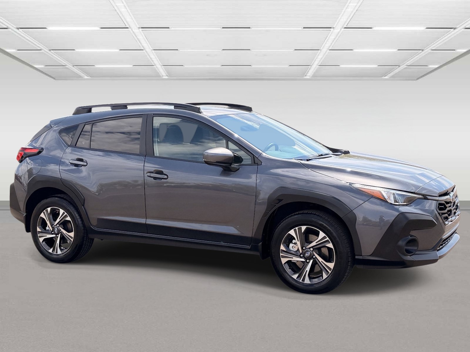 Certified 2026 Subaru Crosstrek 2.5i Premium AWD/4WD image 7