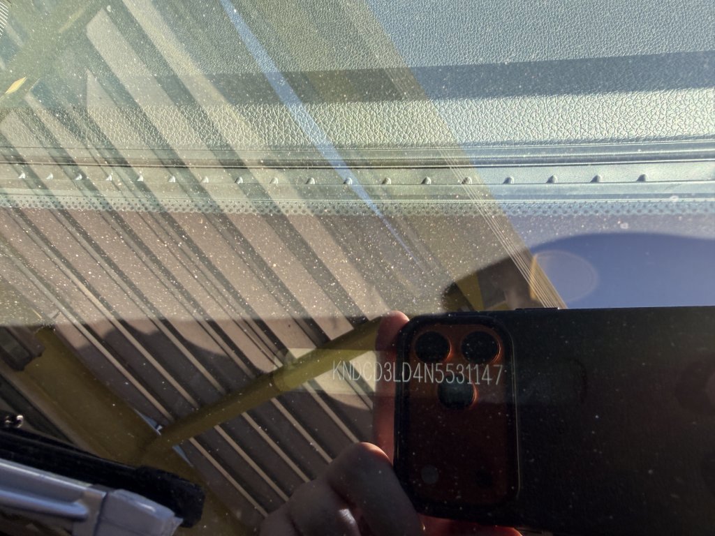 Used 2022 Kia Niro EX image 44