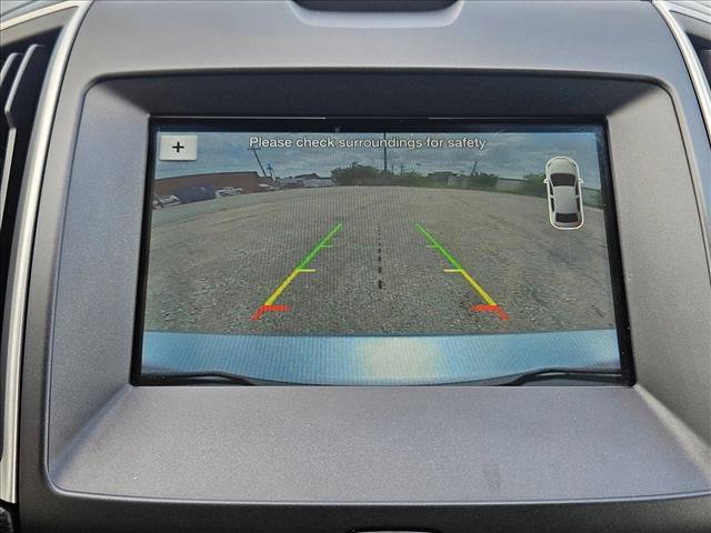 Used 2018 Ford Edge SEL w/ Equipment Group 201A FWD image 14