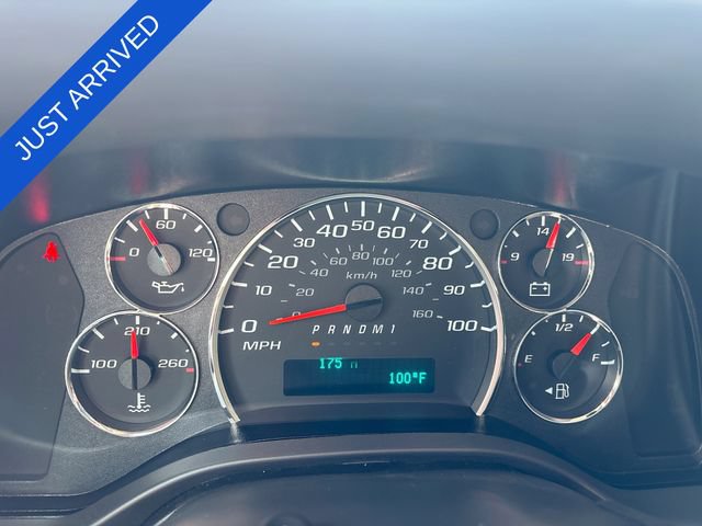 New 2026 Chevrolet Express 2500 w/ Driver Convenience Package RWD image 14