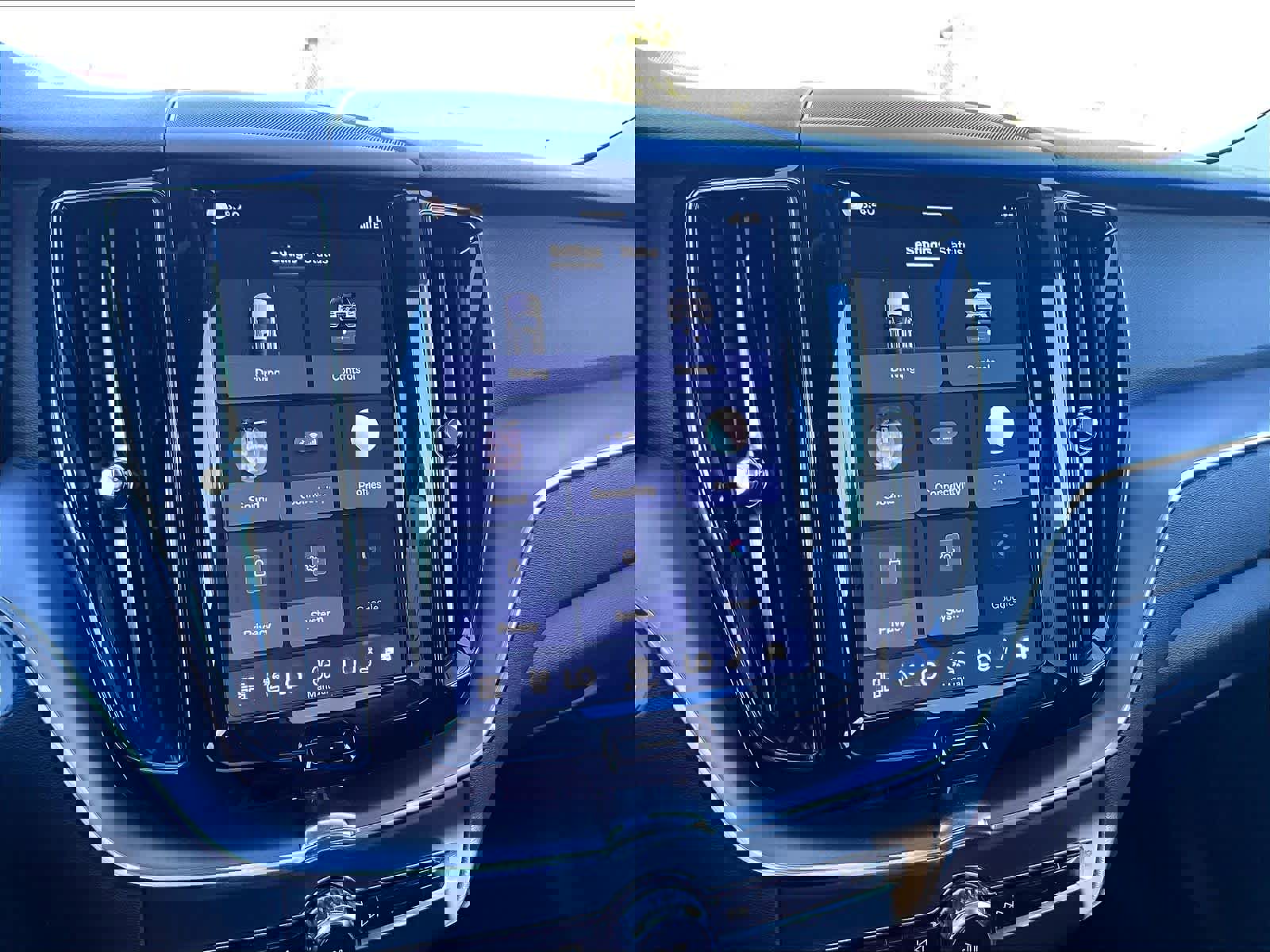 Used 2025 Volvo XC60 B5 Core image 38