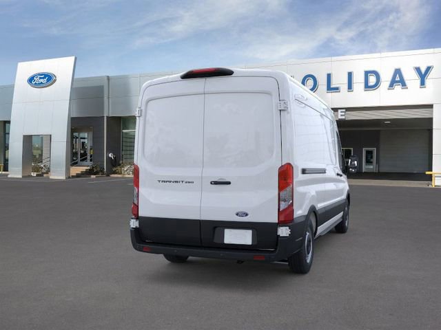 New 2026 Ford Transit 250 148 Medium Roof image 8