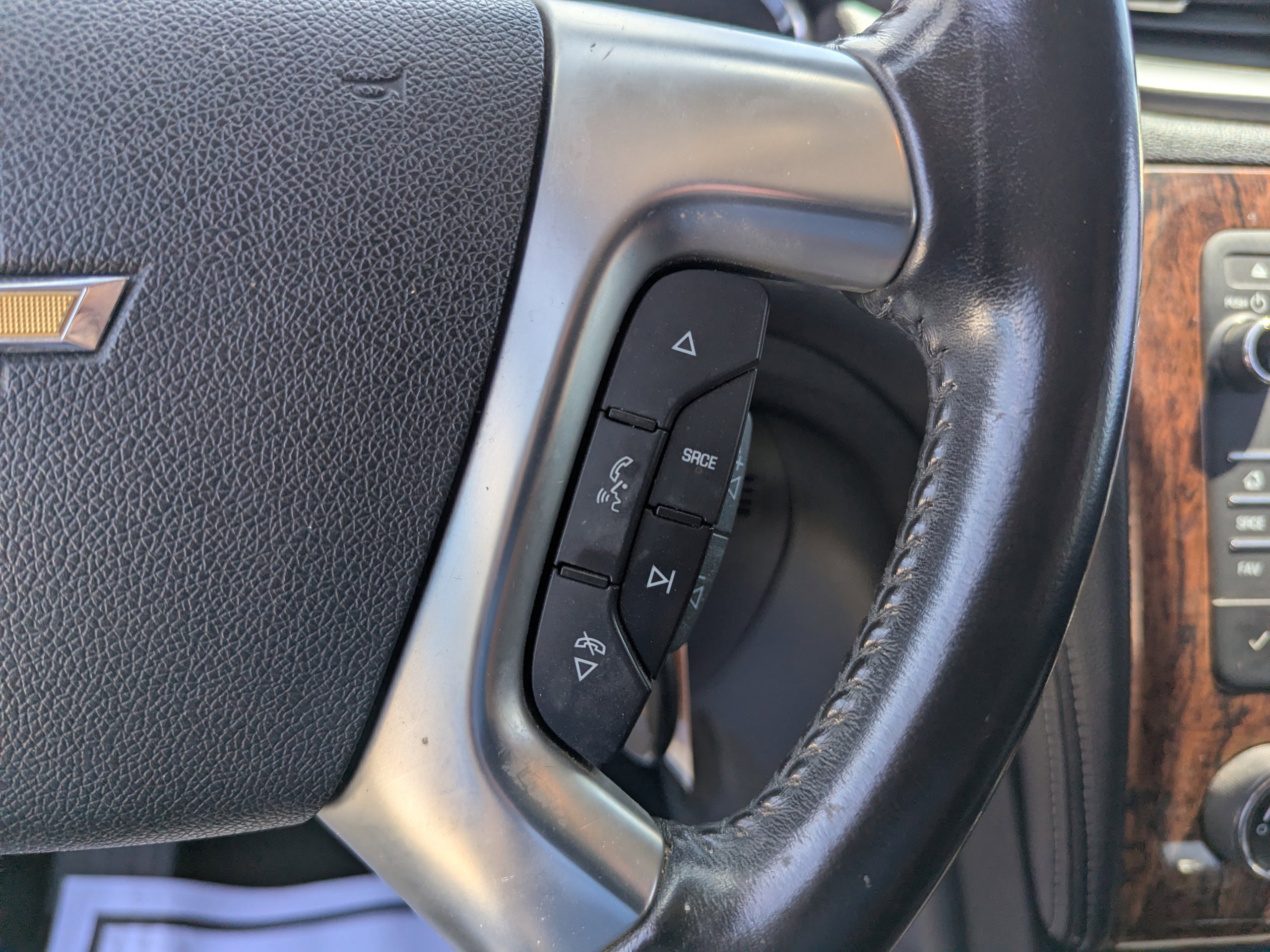 Used 2013 Chevrolet Traverse LT AWD/4WD image 16