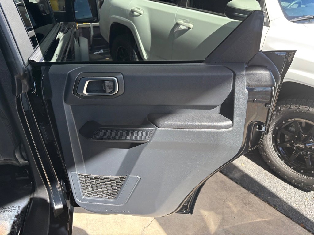 Used 2025 Ford Bronco Big Bend image 25