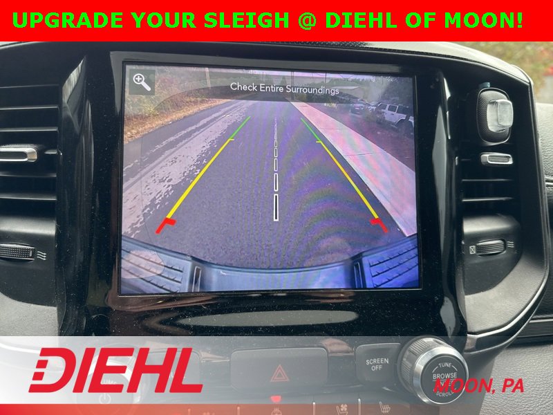 Certified 2019 RAM 2500 Power Wagon image 33