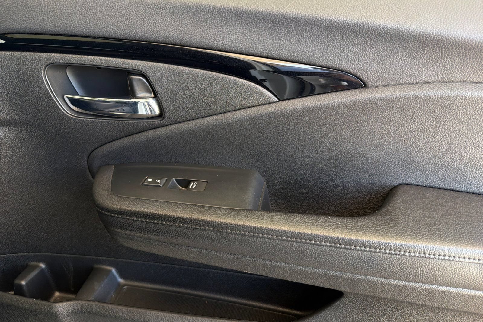 Used 2021 Honda Passport Touring image 19