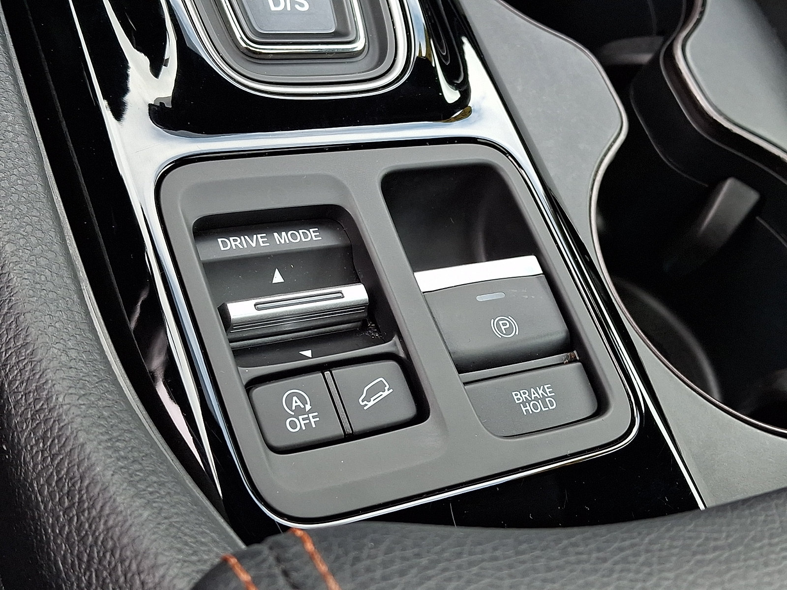 Used 2025 Honda Pilot TrailSport image 26