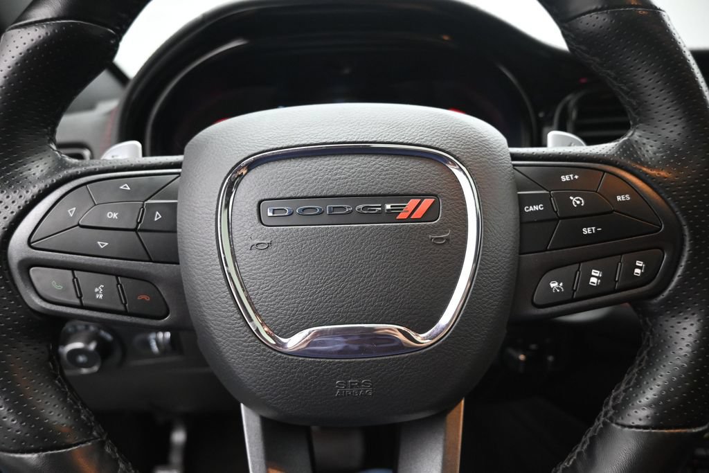 Used 2023 Dodge Durango GT AWD/4WD image 12