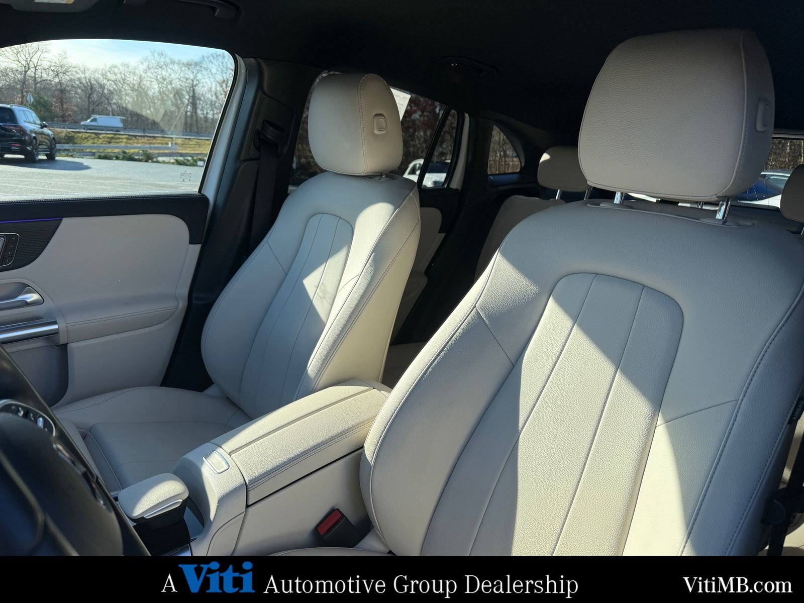 Certified 2023 Mercedes-Benz GLA 250 GLA 250 image 18