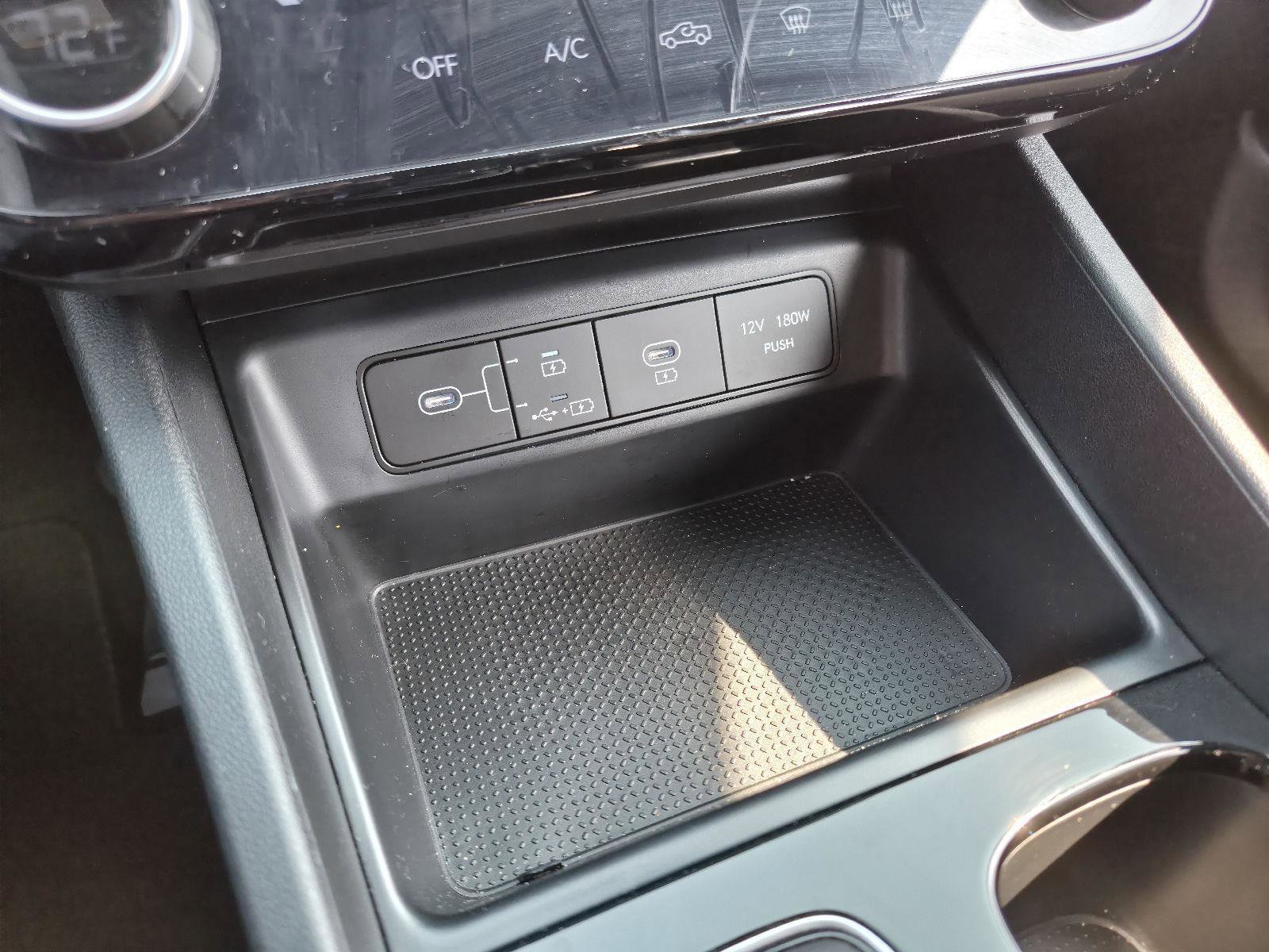 Used 2026 Hyundai Santa Cruz SEL image 24