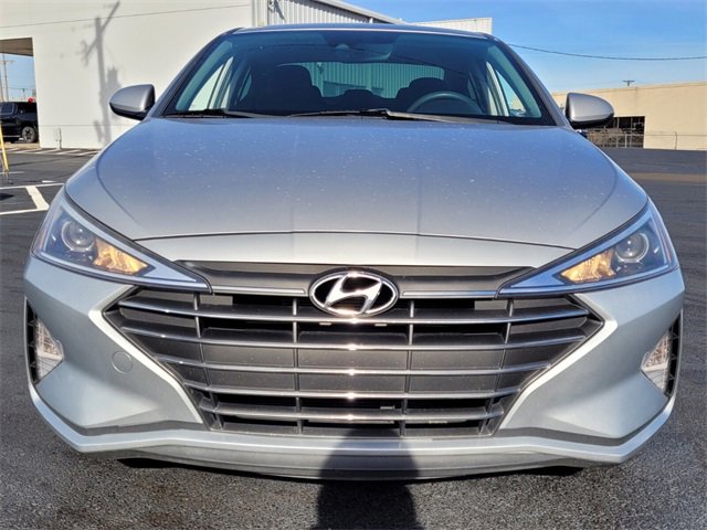 Used 2020 Hyundai Elantra SEL w/ Cargo Package (C1) image 13