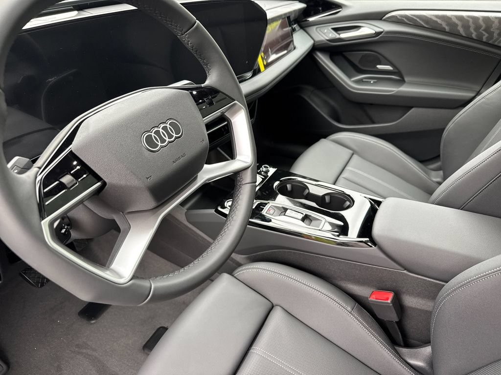 New 2027 Audi A6 e-tron Premium Plus AWD/4WD image 10