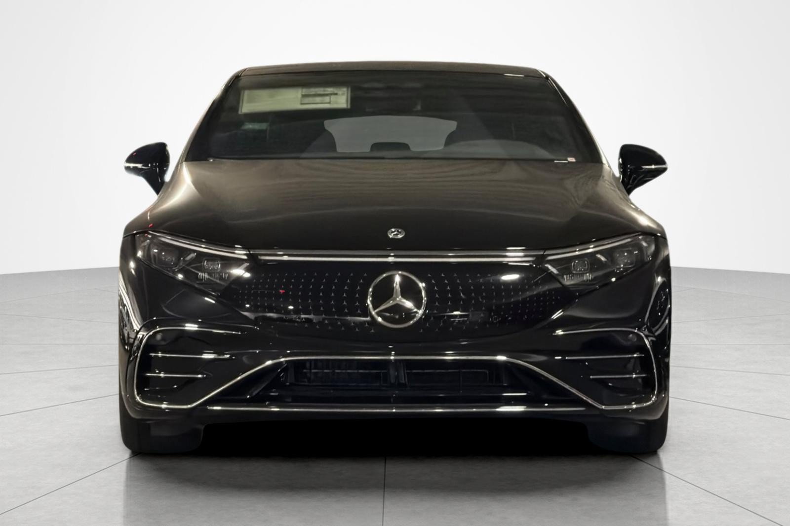 New 2026 Mercedes-Benz EQS 450+ 4MATIC Sedan image 8