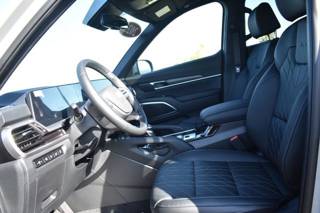 New 2025 Kia Telluride AWD image 26