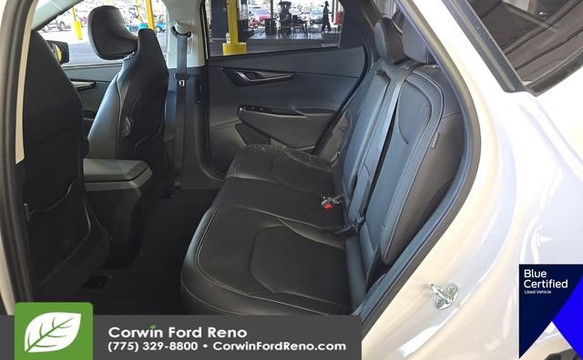 Used 2025 Kia EV6 Wind AWD/4WD image 11
