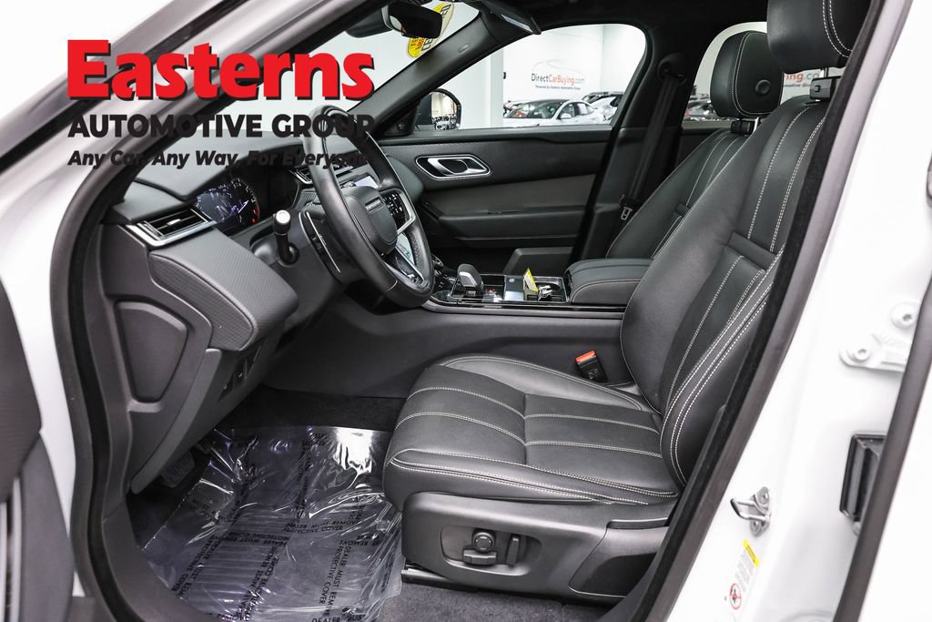 Used 2023 Land Rover Range Rover Velar S AWD/4WD image 14