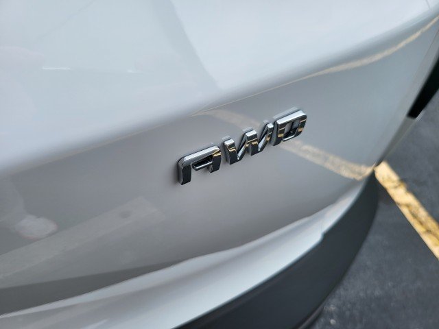New 2026 Chevrolet Blazer EV LT AWD/4WD image 7