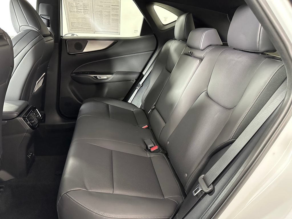 Used 2024 Lexus NX 350 F Sport AWD/4WD image 19