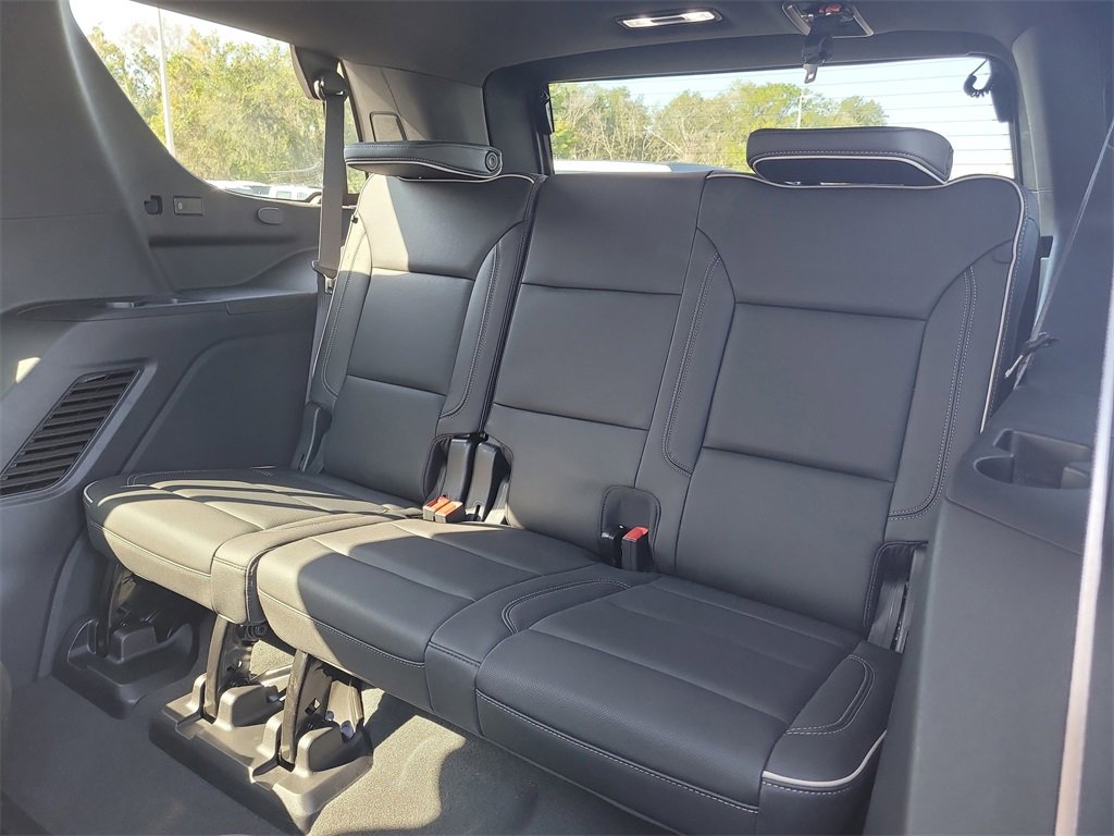 Used 2024 Chevrolet Tahoe Premier image 12