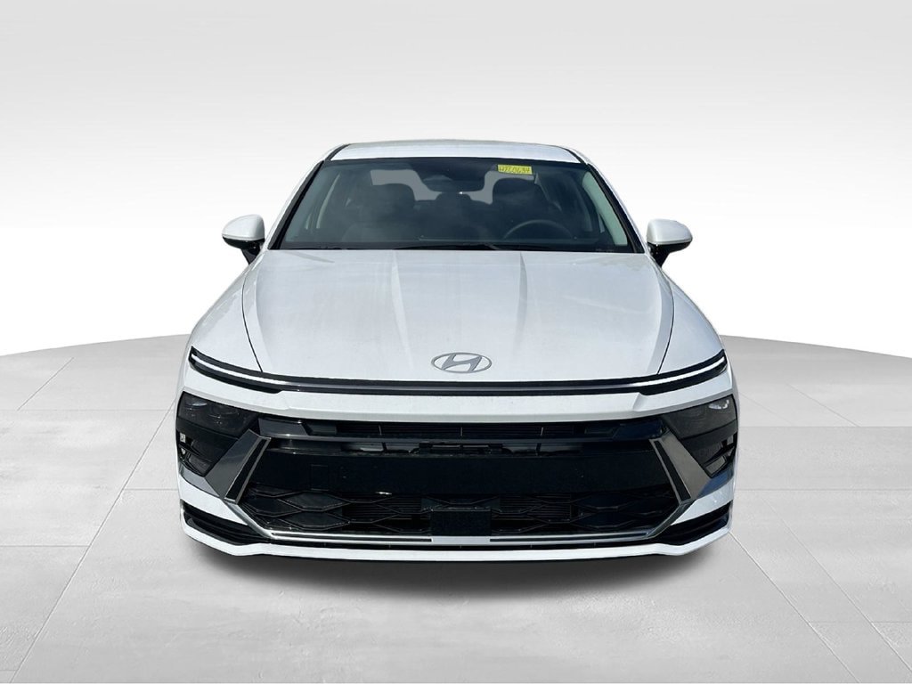 New 2026 Hyundai Sonata SEL AWD/4WD image 2