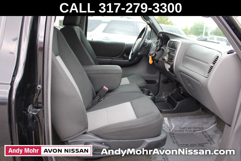 Used 2011 Ford Ranger XLT RWD image 17