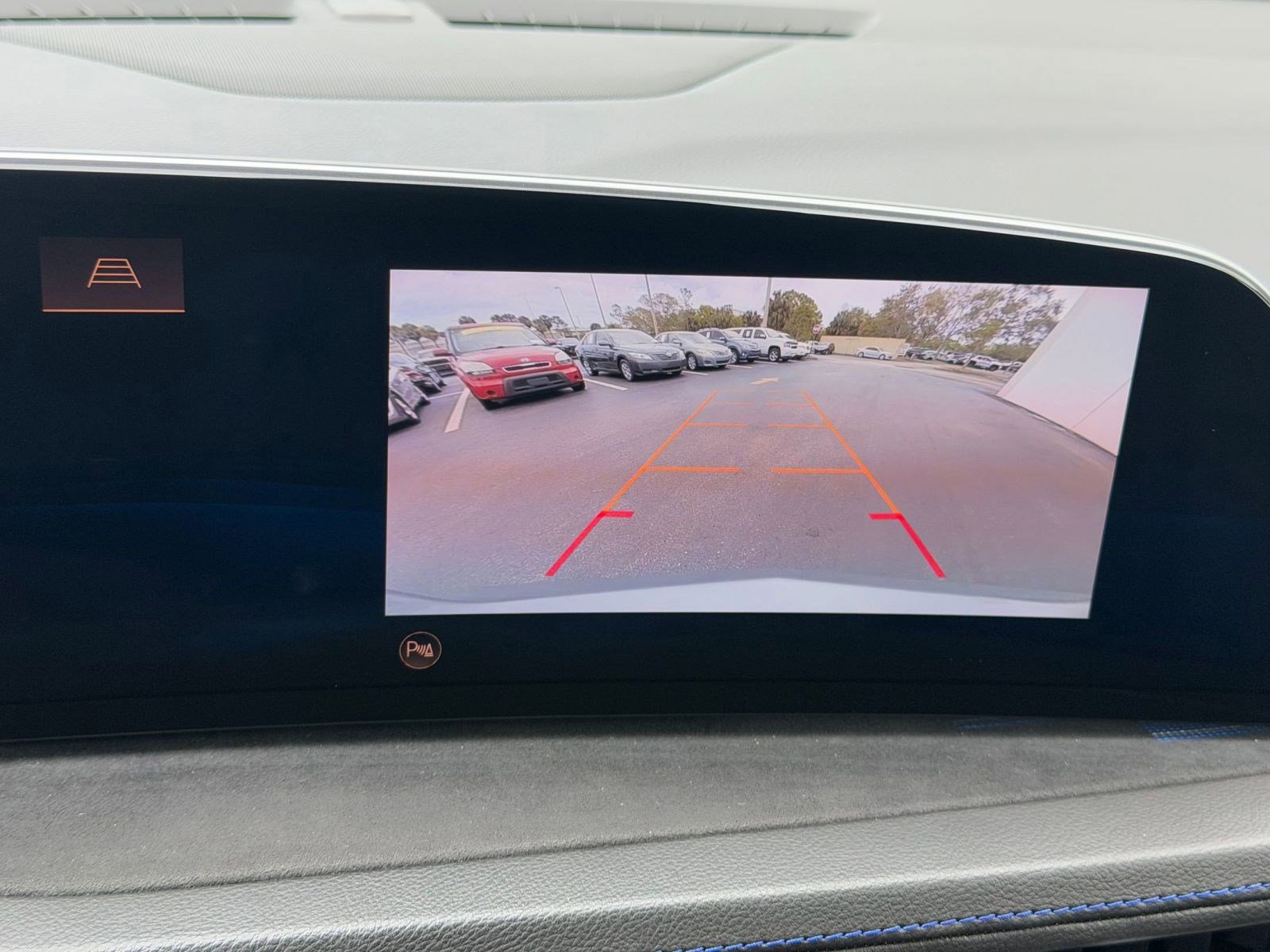 Used 2024 Cadillac XT4 Sport image 24