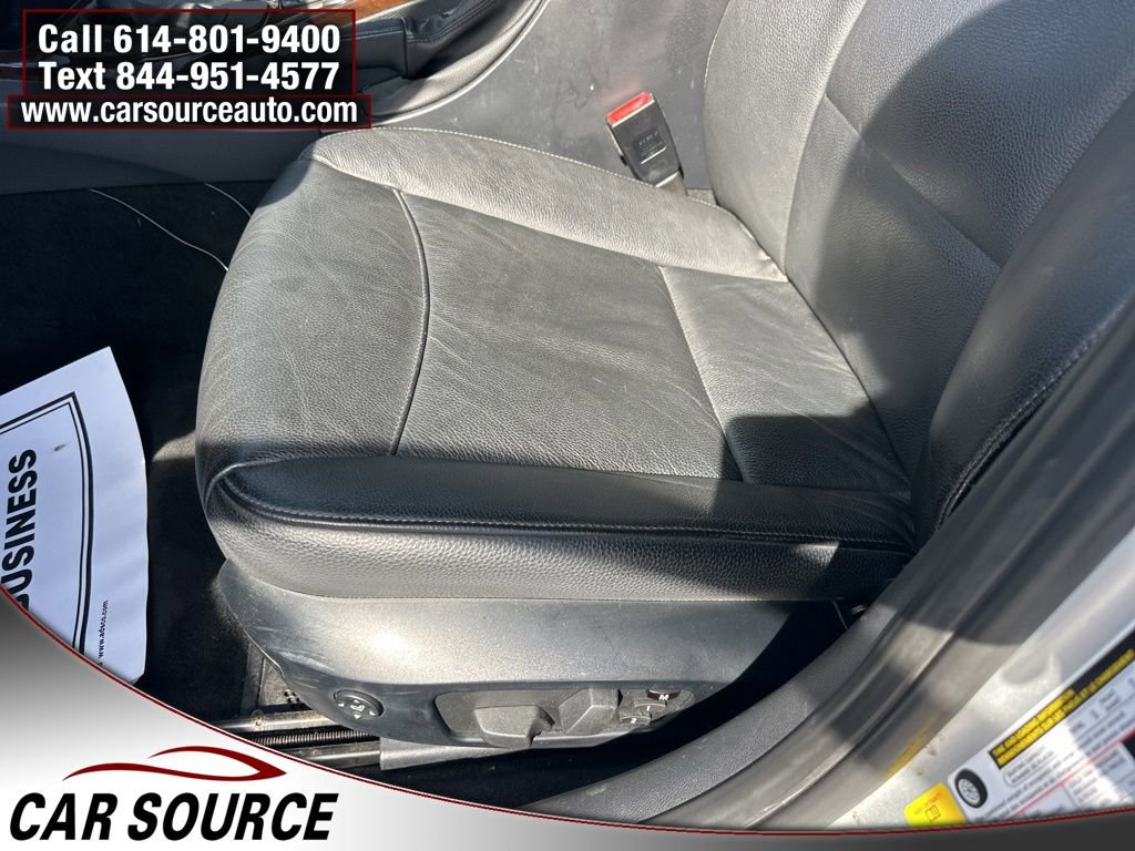 Used 2011 BMW 335i xDrive 335i xDrive image 11