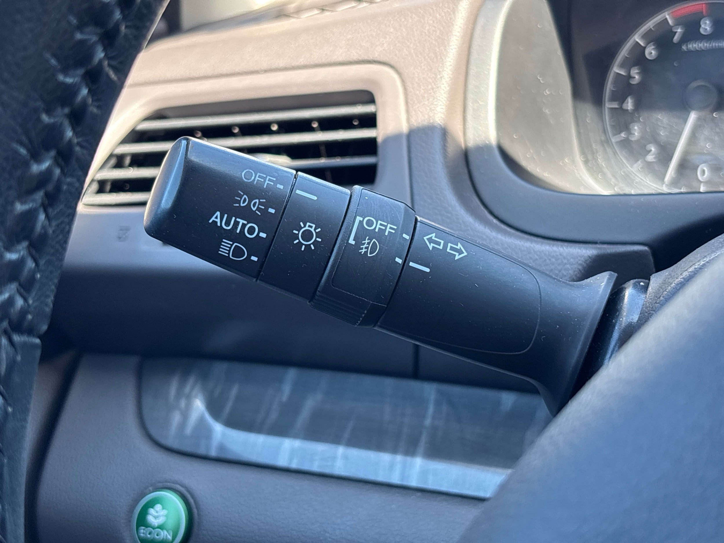 Used 2014 Honda CR-V EX-L image 26